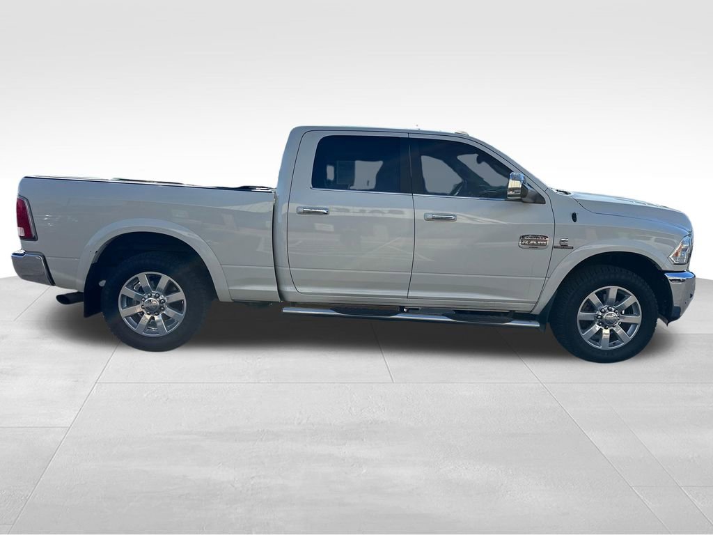 Used 2018 RAM 2500 Longhorn RWD image 6