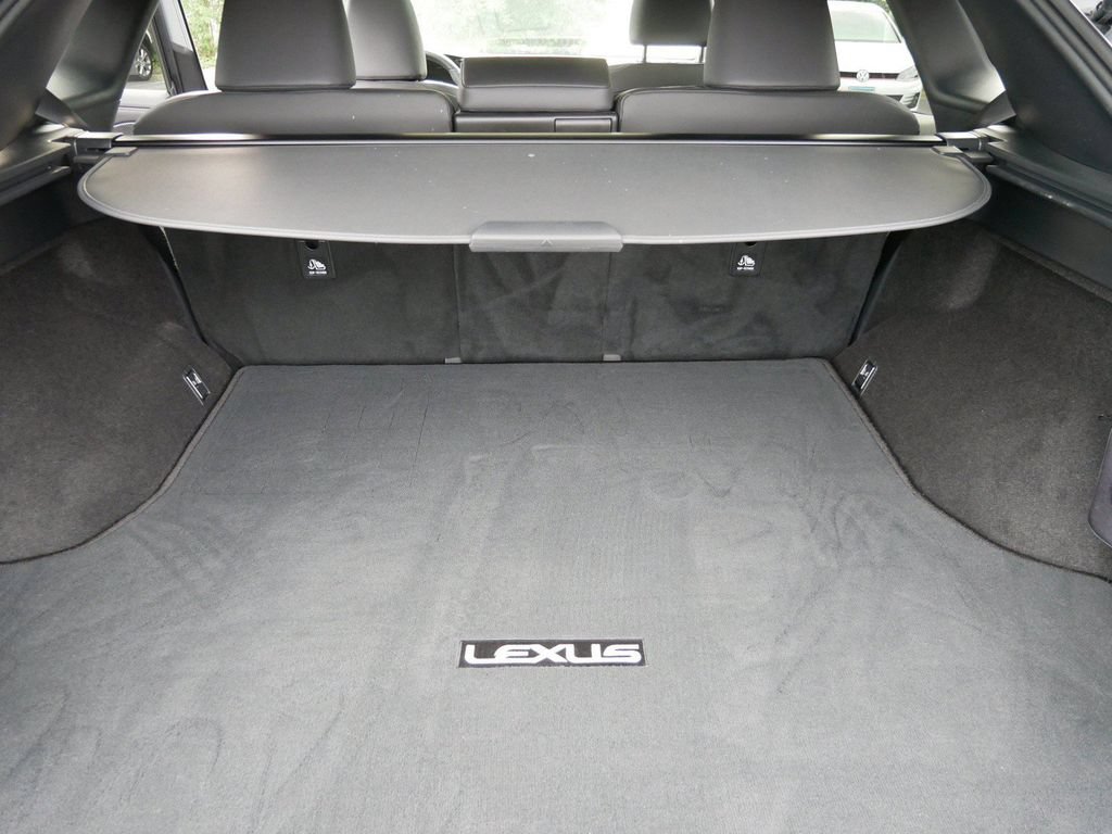 Certified 2026 Lexus RX 350h w/ Convenience Package AWD/4WD image 12