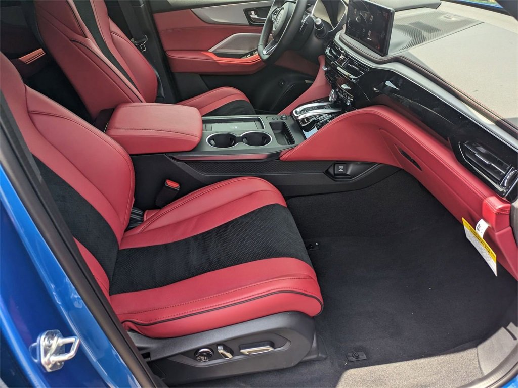 New 2026 Acura MDX A-Spec image 30