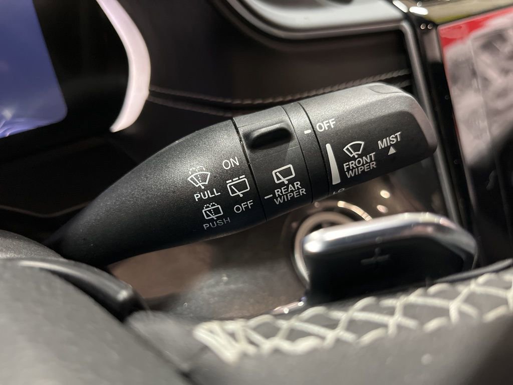 Used 2023 Jeep Grand Cherokee Altitude image 26