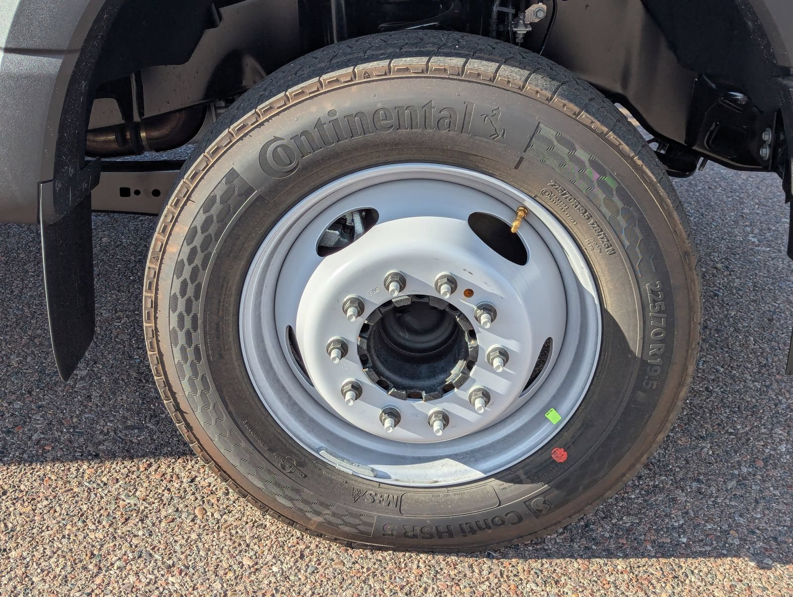 New 2026 Ford F450 XL RWD image 11