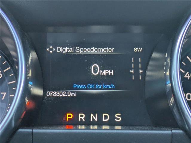 Used 2021 Ford Mustang GT image 10