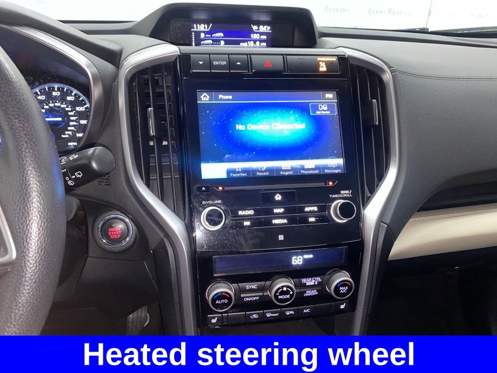 Used 2020 Subaru Ascent Limited w/ Technology Package image 22