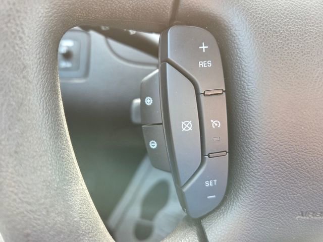 Used 2016 Chevrolet Impala Limited LS image 18