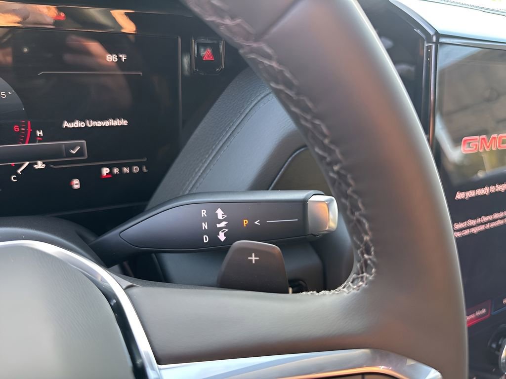New 2026 GMC Yukon XL Denali RWD image 37