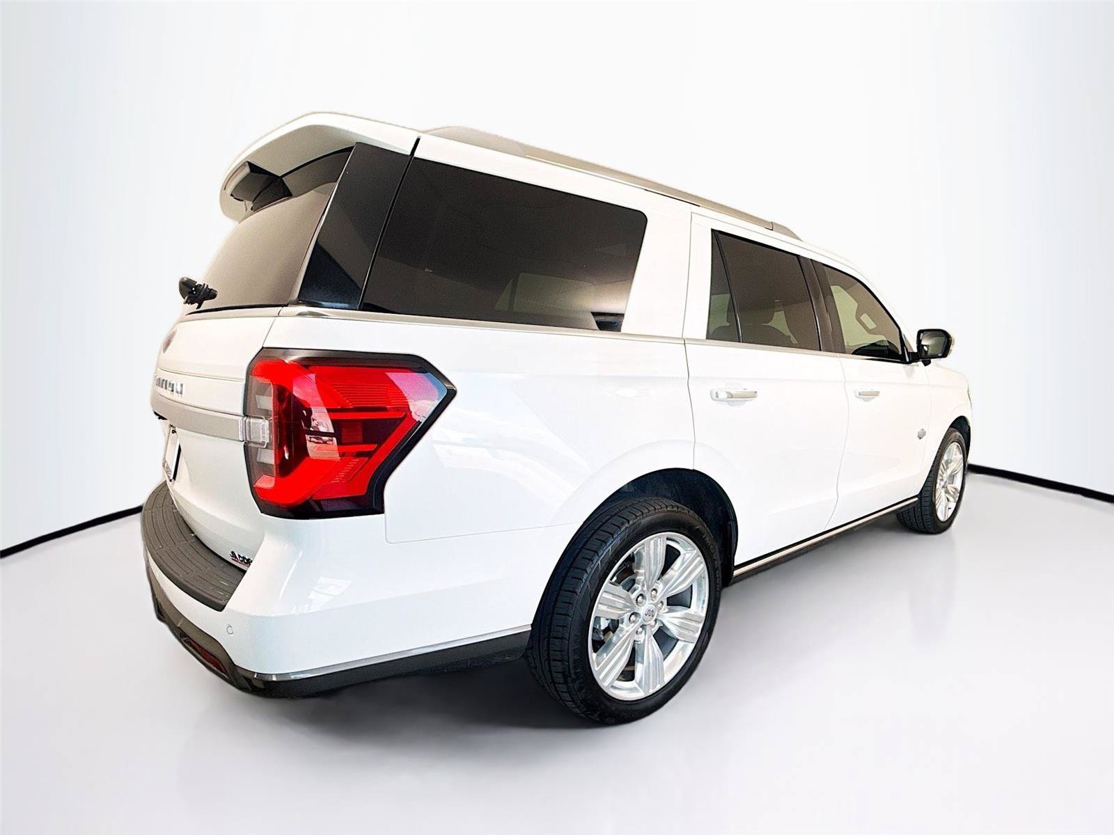 Used 2023 Ford Expedition King Ranch RWD image 39