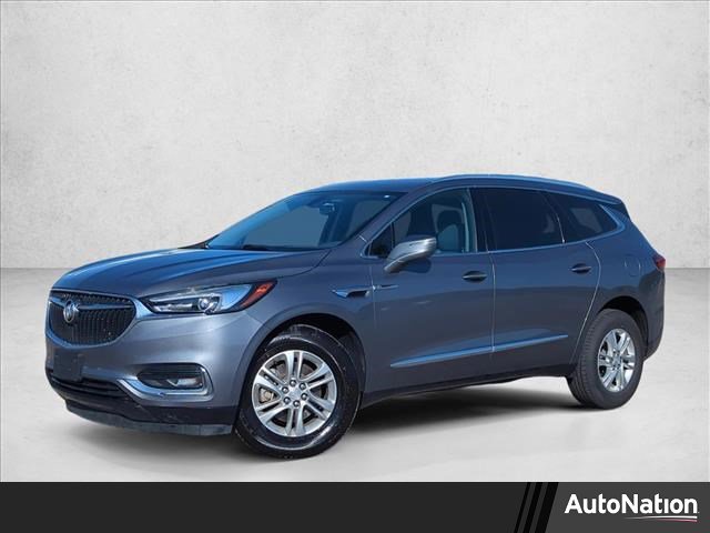 Used 2019 Buick Enclave Essence