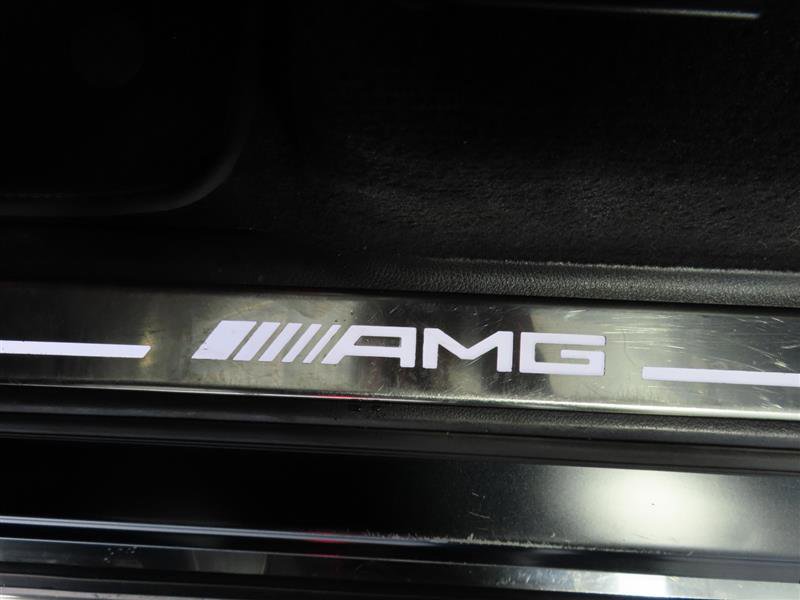 Used 2022 Mercedes-Benz G 63 AMG 4MATIC image 22