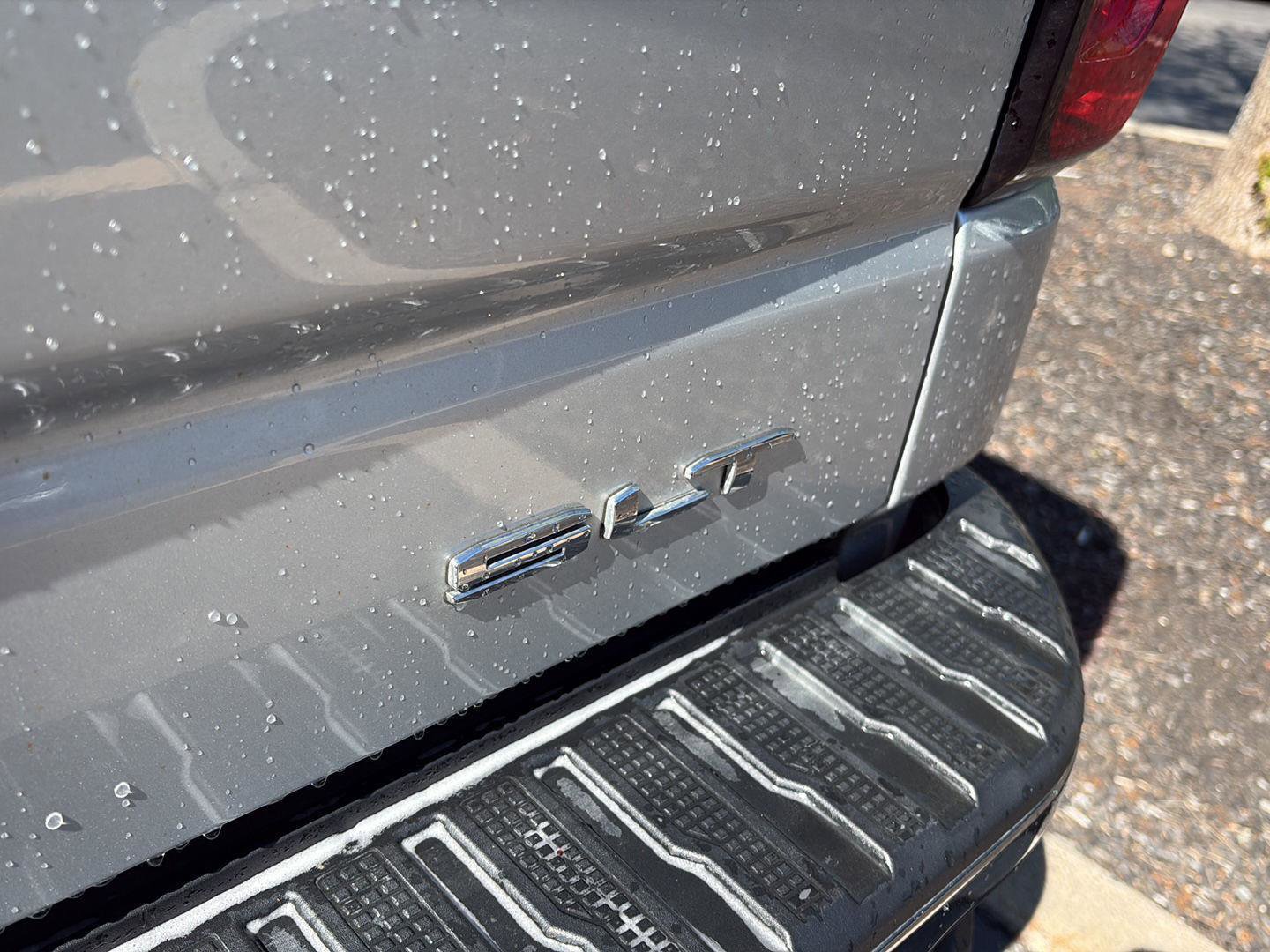 Certified 2019 GMC Sierra 1500 SLT w/ SLT Premium Plus Package AWD/4WD image 8