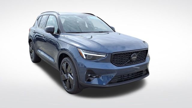 New 2026 Volvo XC40 B5 Ultra w/ Protection Package Premier image 1