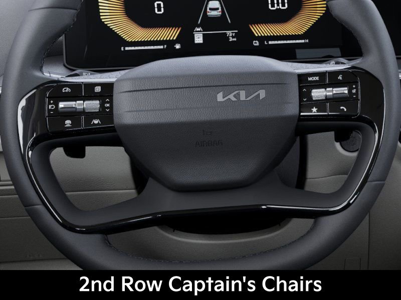 New 2026 Kia Sorento EX w/ EX Premium Package image 25