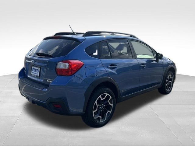 Used 2016 Subaru Crosstrek 2.0i Premium w/ Moonroof Package AWD/4WD image 8