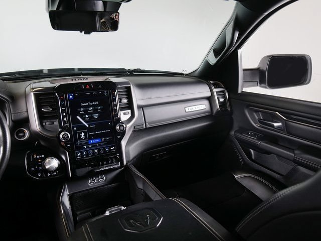 Used 2021 RAM 1500 Rebel w/ Rebel Level 2 Equipment Group AWD/4WD image 15