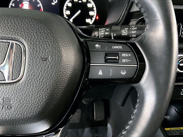 Used 2023 Honda CR-V EX-L image 21