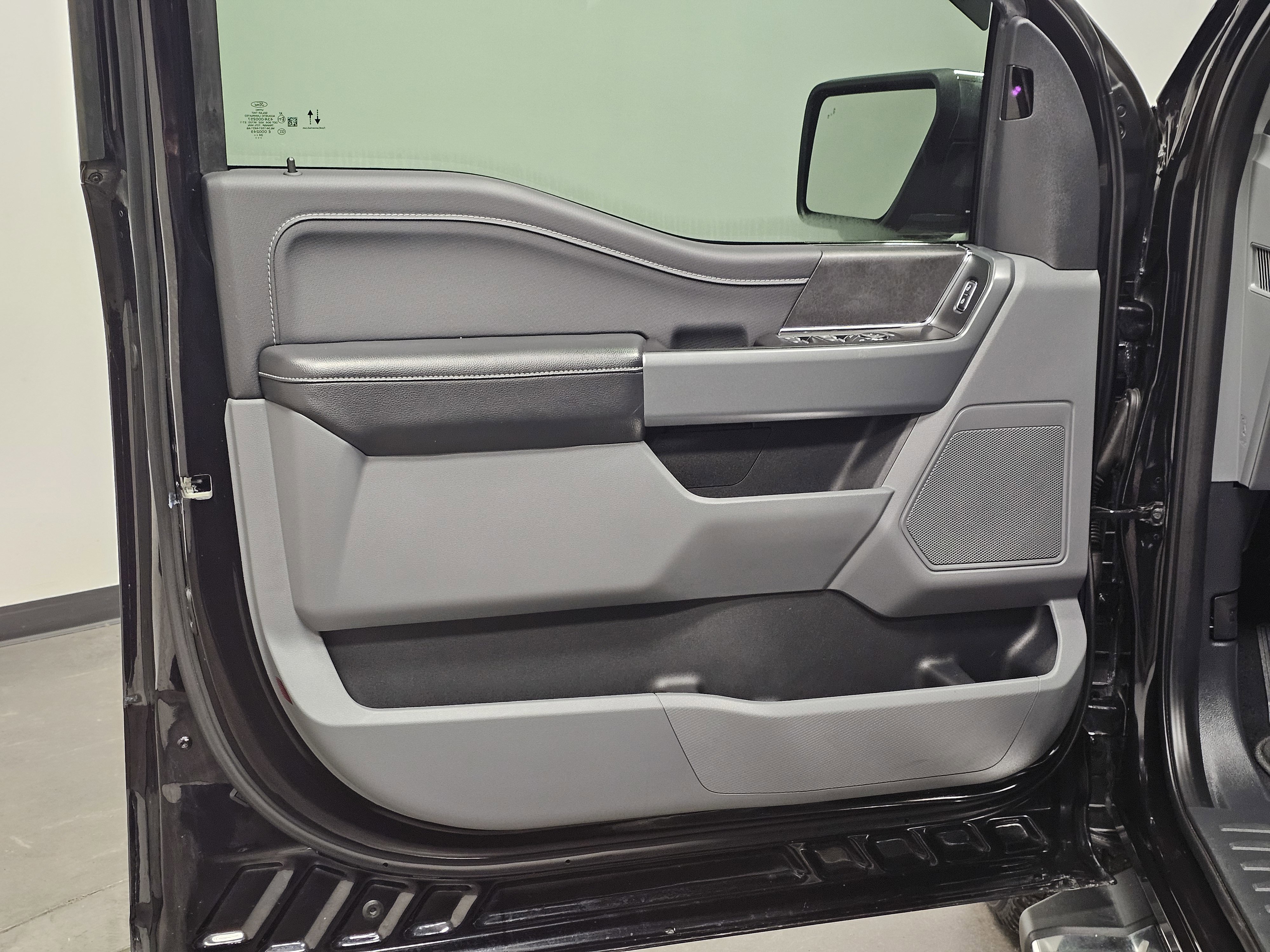 Used 2024 Ford F150 XLT w/ Equipment Group 302A MID image 16