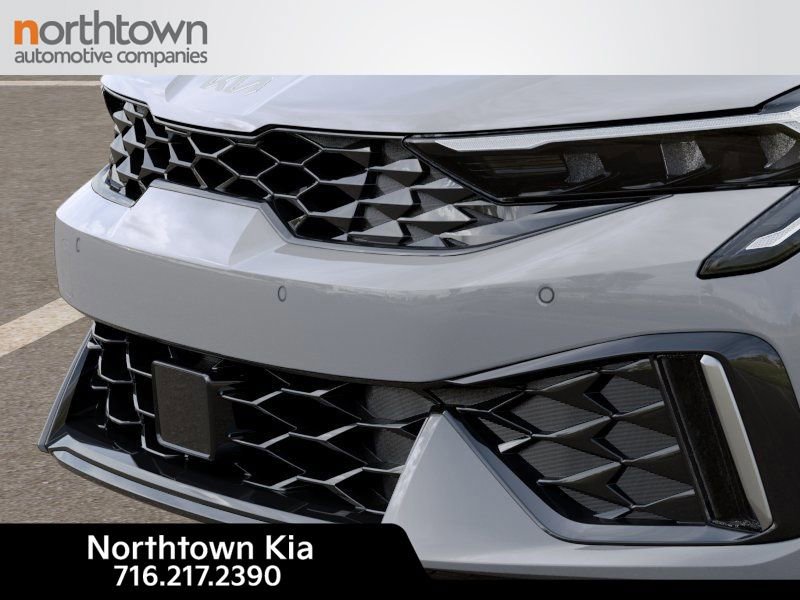 New 2026 Kia K5 GT-Line AWD/4WD image 13