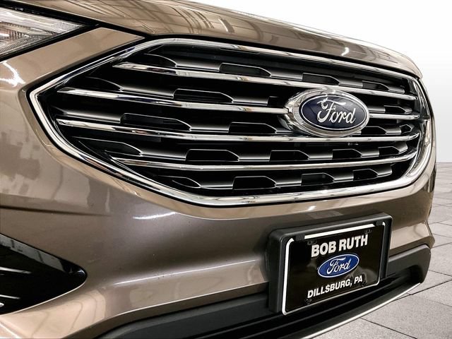 Certified 2019 Ford Edge SEL w/ Equipment Group 201A AWD/4WD image 29