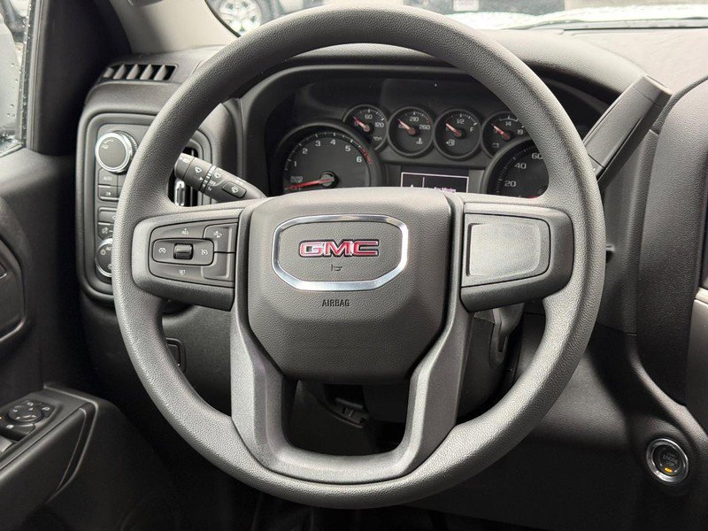 New 2026 GMC Sierra 1500 Pro w/ Pro Value Package image 27