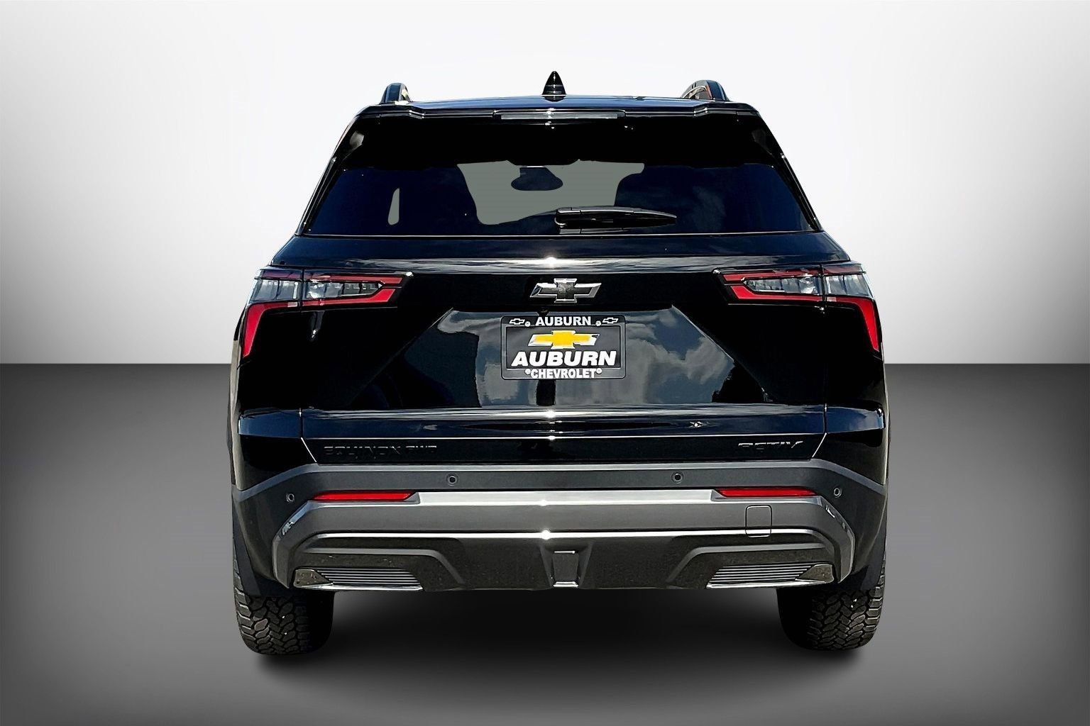 New 2026 Chevrolet Equinox ACTIV image 4