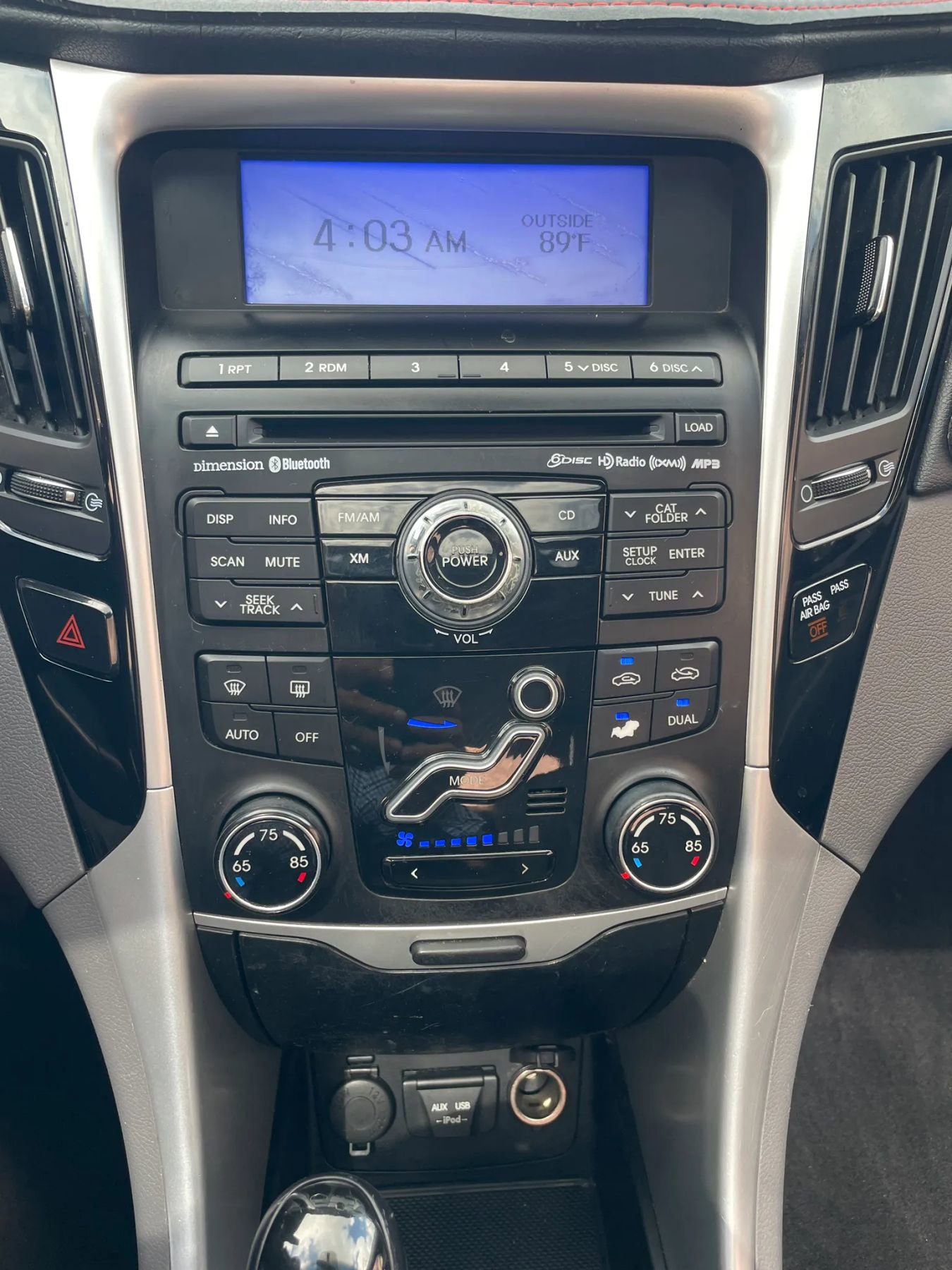 Used 2011 Hyundai Sonata Limited FWD image 20