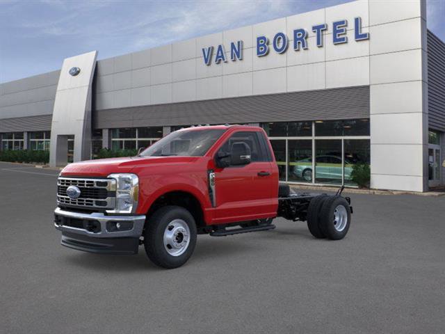 New 2026 Ford F350 XL image 23