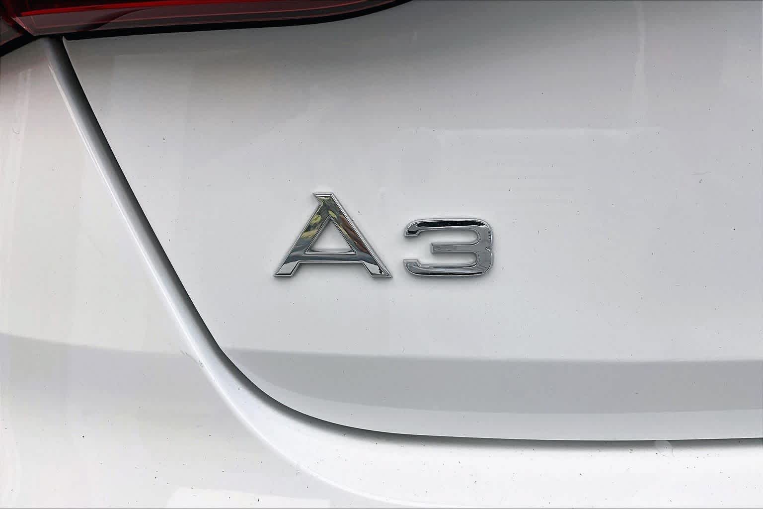 Certified 2024 Audi A3 2.0T Premium FWD image 32