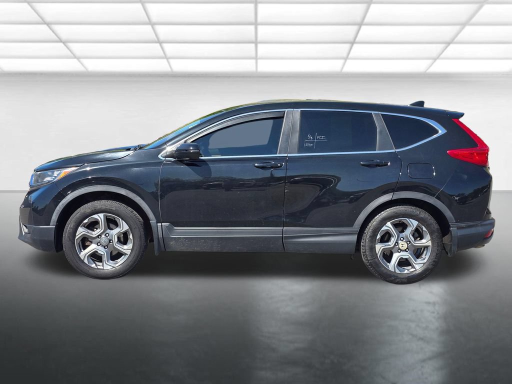 Used 2019 Honda CR-V EX image 15