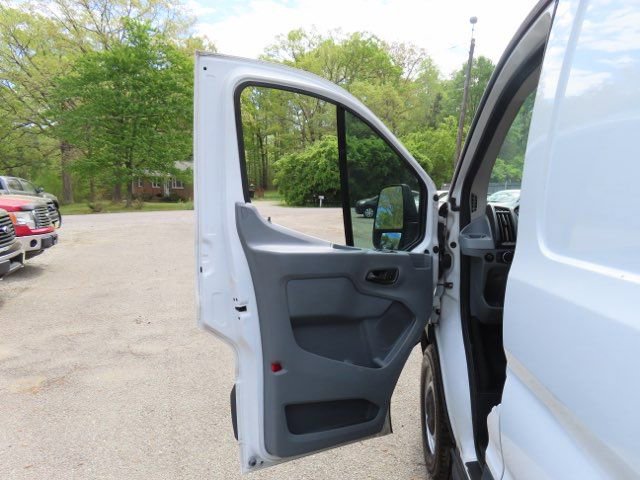 Used 2017 Ford Transit 250 148 Low Roof RWD image 20