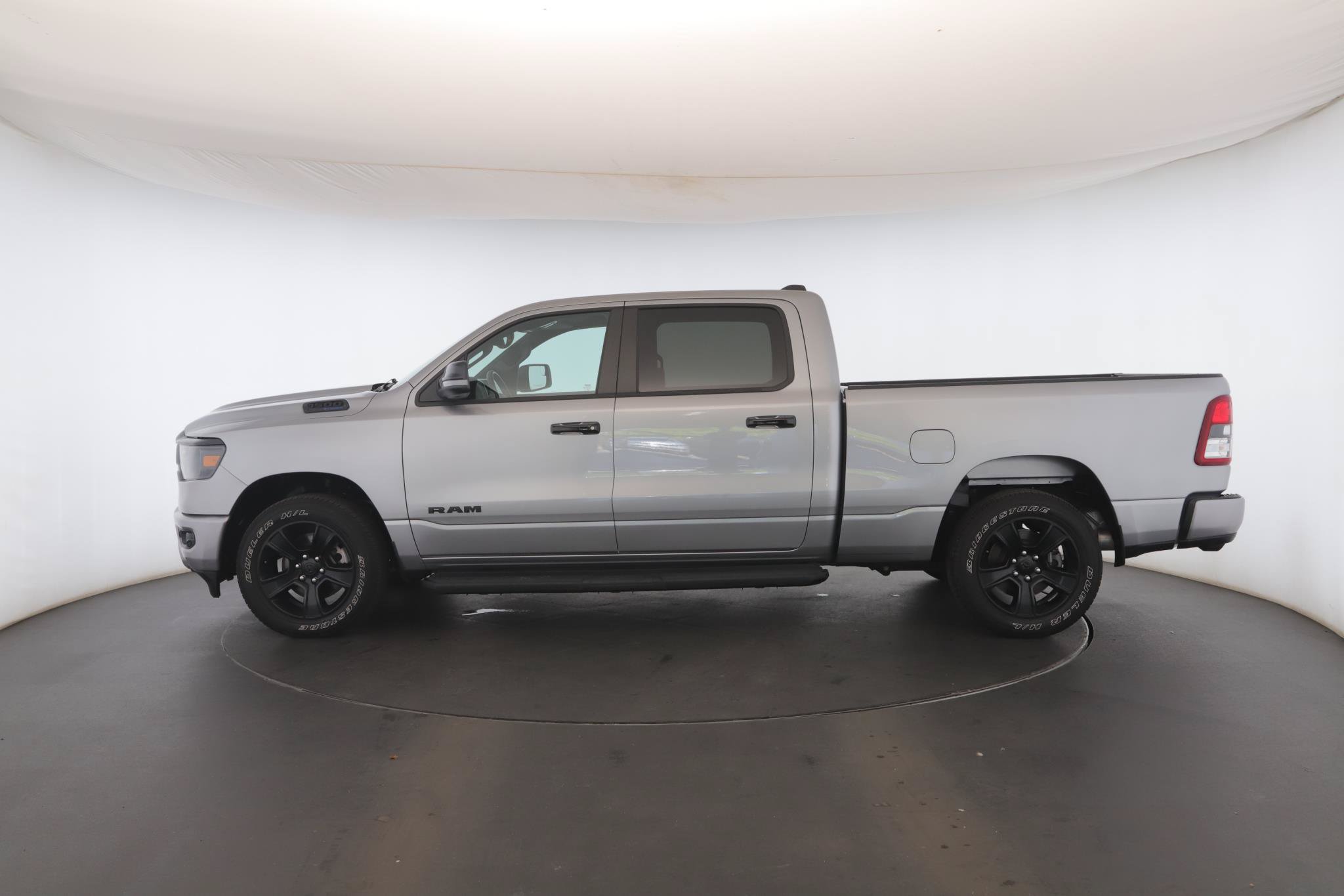 Used 2024 RAM 1500 Big Horn AWD/4WD image 19