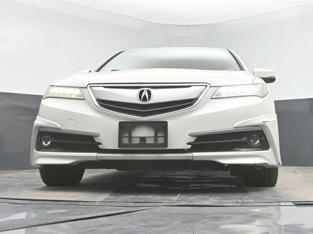 Used 2015 Acura TLX V6 SH-AWD w/ Technology Pkg image 29
