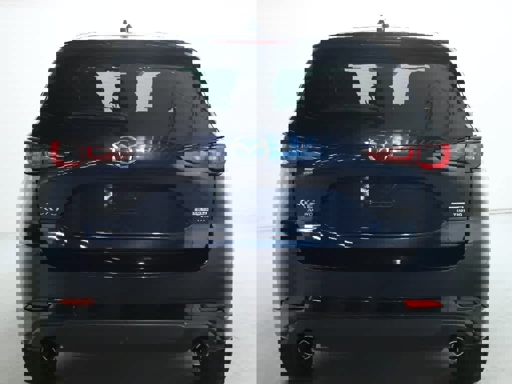 Certified 2024 MAZDA CX-5 2.5 Turbo w/ Premium Package image 43