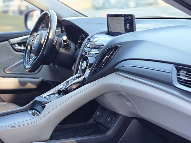 Used 2021 Acura RDX AWD w/ Technology Package image 13