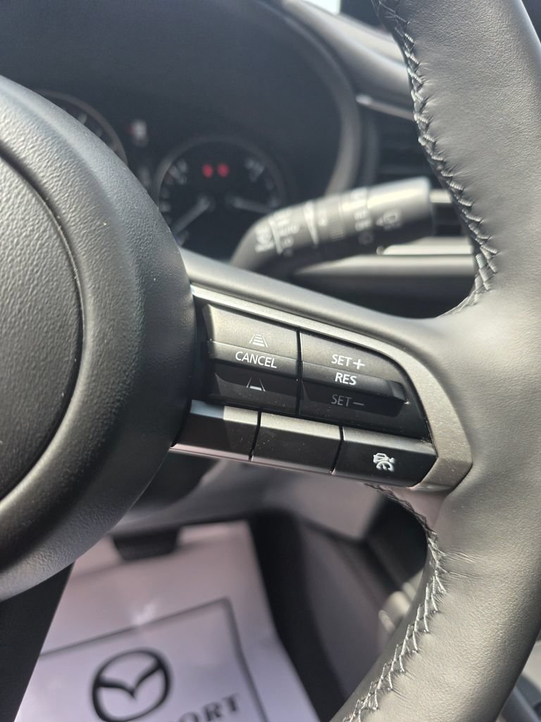New 2026 MAZDA CX-30 AWD 2.5 S image 19