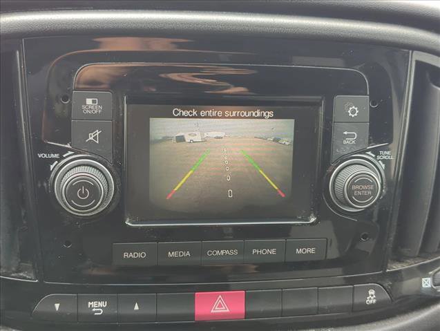 Used 2020 RAM ProMaster City Tradesman w/ Window Group 04 image 12