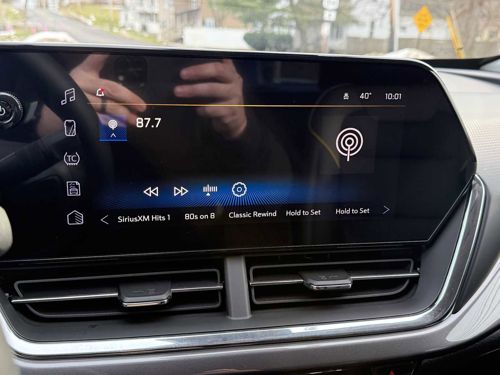 New 2026 Chevrolet Trax ACTIV image 45