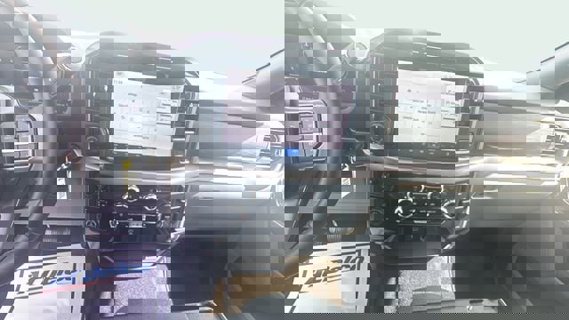 Used 2024 Ford F150 XLT image 21