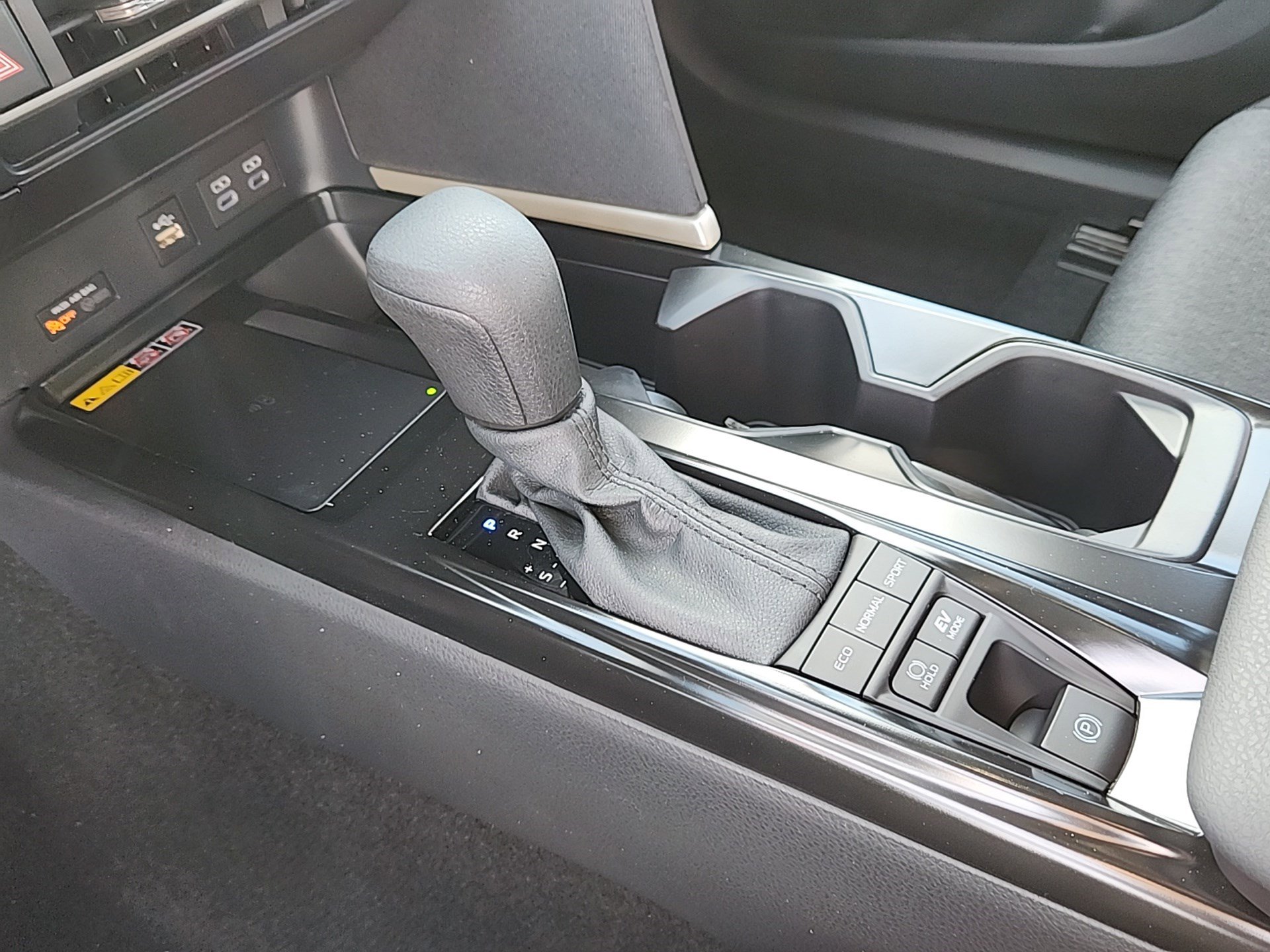 New 2026 Toyota Camry LE image 17