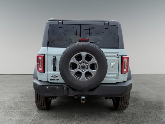 Used 2023 Ford Bronco Big Bend AWD/4WD image 5
