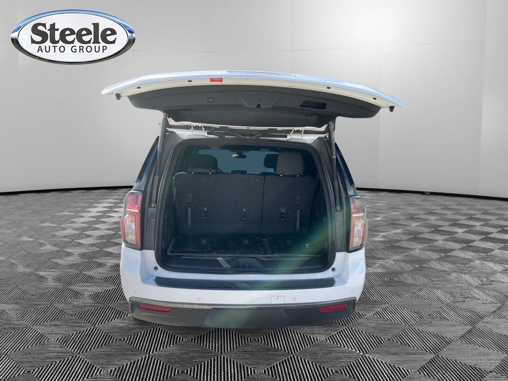 Used 2022 Chevrolet Tahoe Z71 image 19