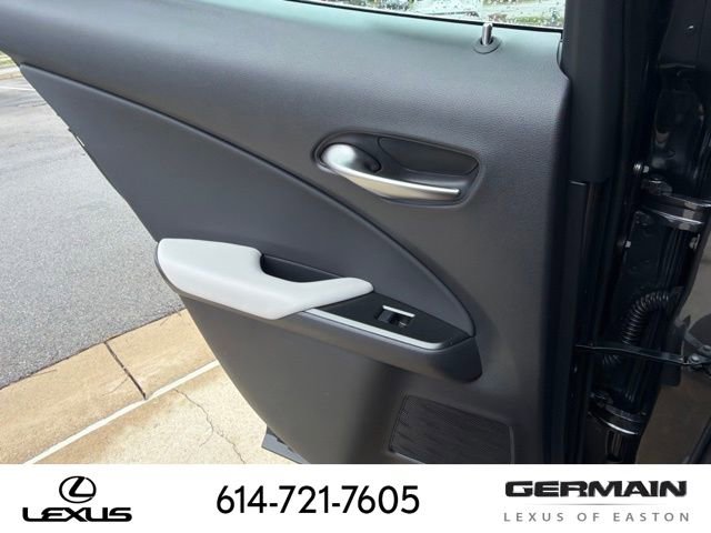 New 2026 Lexus UX 300h 300h Premium image 15