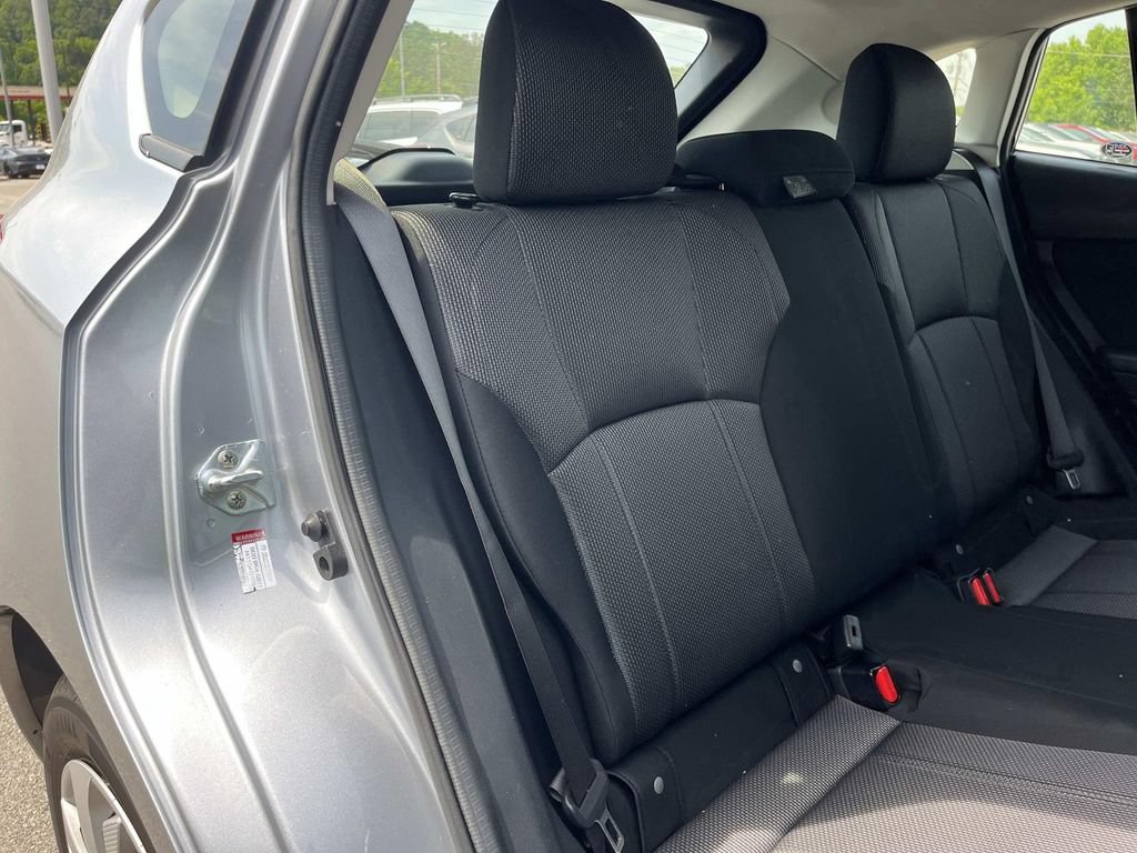 Used 2023 Subaru Impreza 2.0i AWD/4WD image 20