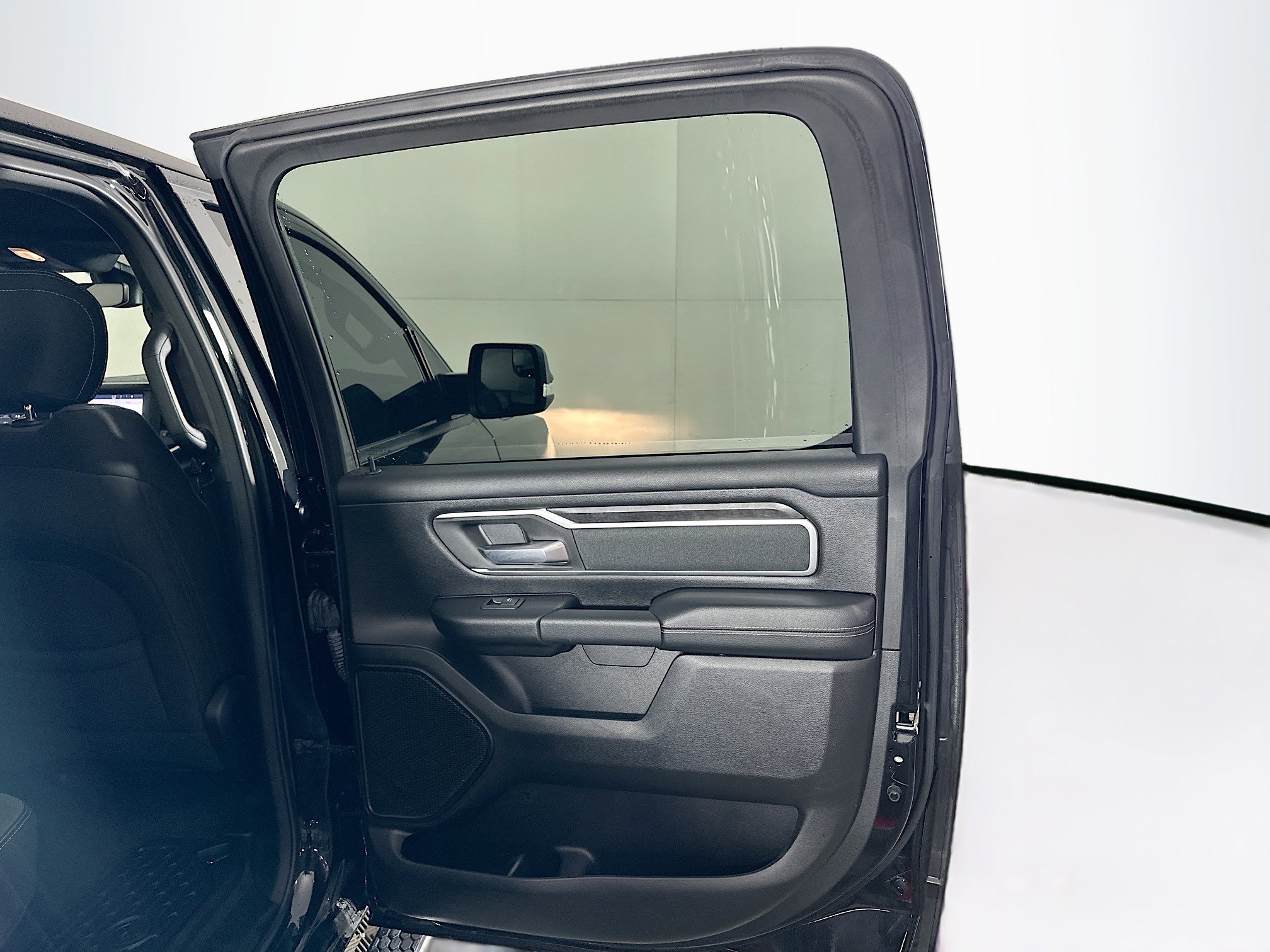 Used 2022 RAM 1500 Big Horn image 27