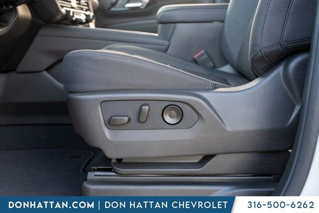 New 2026 Chevrolet Tahoe LS w/ Max Trailering Package image 20