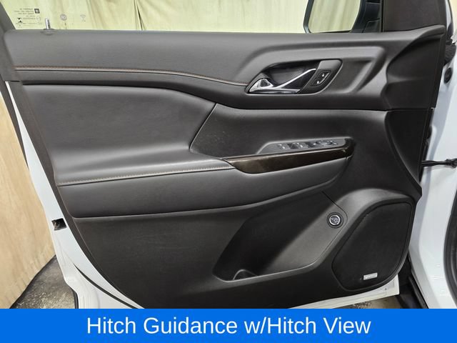 Used 2022 GMC Acadia AT4 w/ Trailering Package AWD/4WD image 14