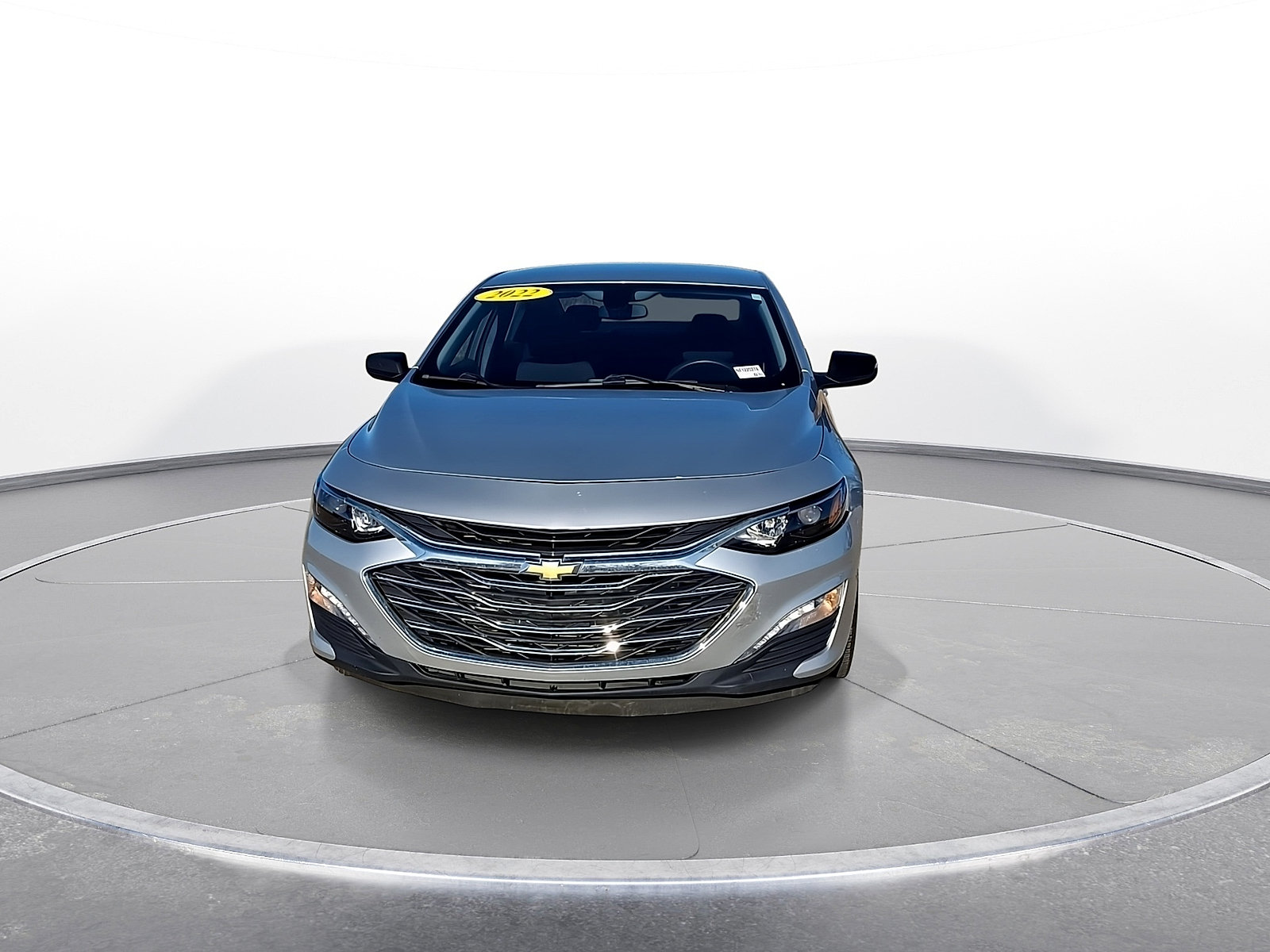 Used 2022 Chevrolet Malibu LT FWD image 3