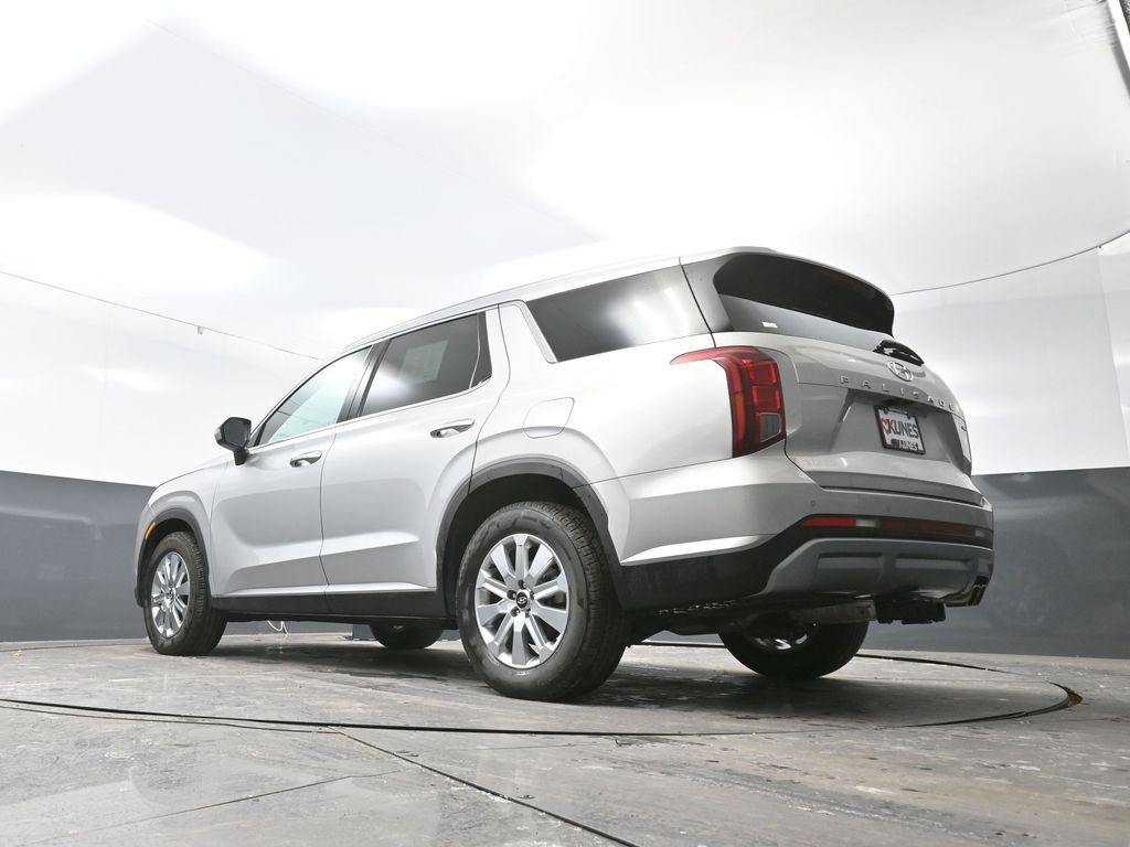 Used 2025 Hyundai Palisade SEL image 57
