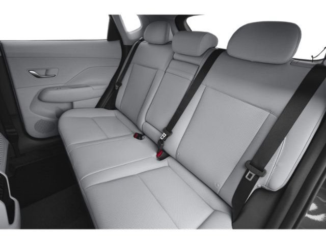 New 2026 Hyundai Kona SEL Premium FWD image 10