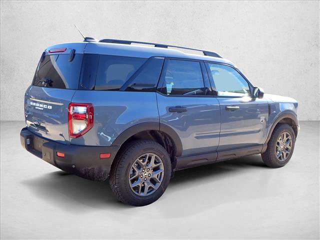 New 2025 Ford Bronco Sport Big Bend image 4