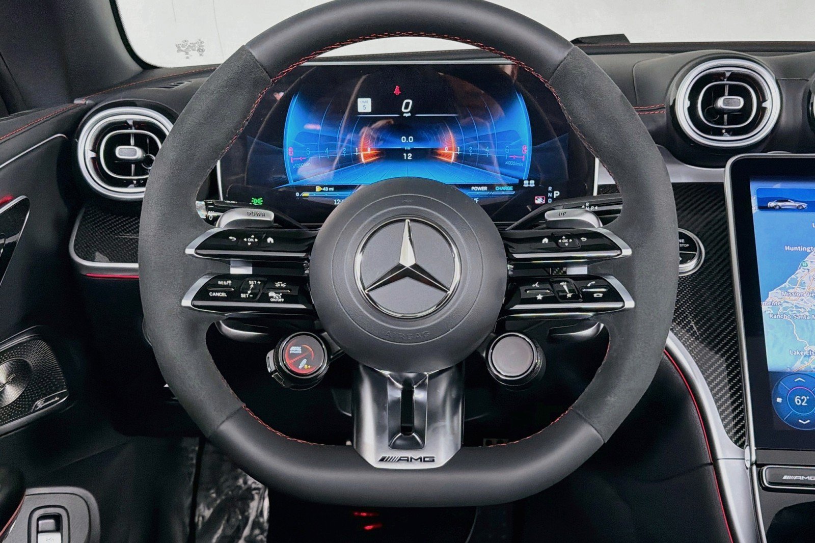New 2027 Mercedes-Benz CLE 53 AMG 4MATIC Cabriolet image 18