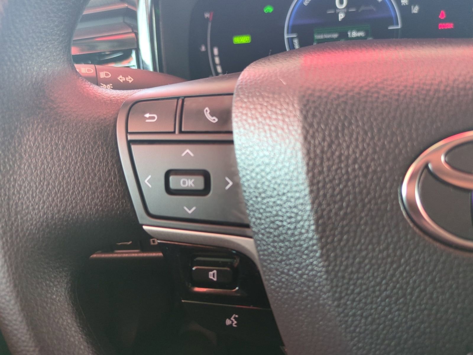 New 2026 Toyota Camry LE FWD image 22